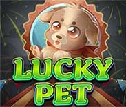 LUCKY PET MC