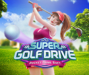 Super Golf Drive