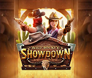 Wild Bounty Showdown