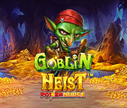 Goblin Heist Powernudge