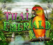 Thai Emerald